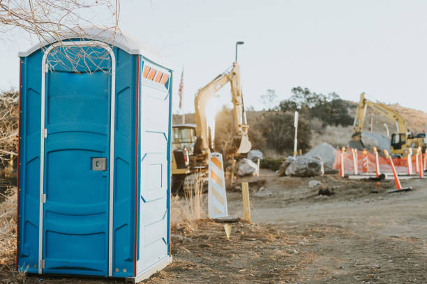 Best Portable restroom trailer rental  in Frazee, MN