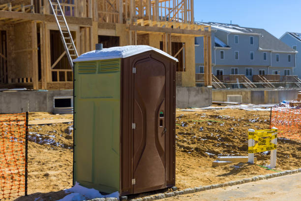 Best Temporary restroom rental  in Frazee, MN
