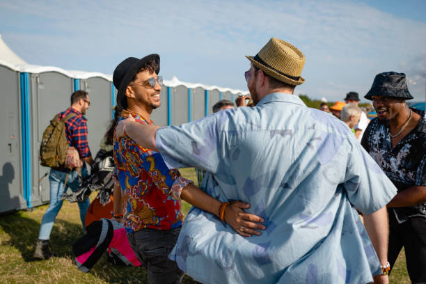 Best Affordable porta potty rental  in Frazee, MN
