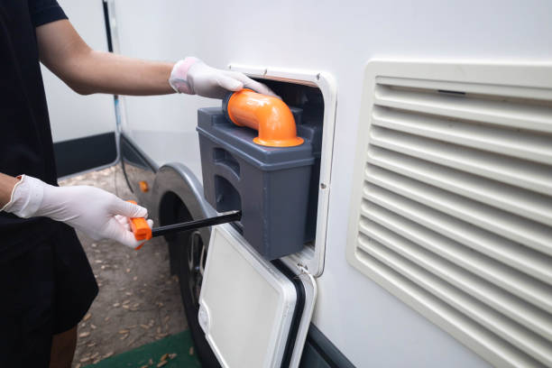 Best Emergency porta potty rental  in Frazee, MN