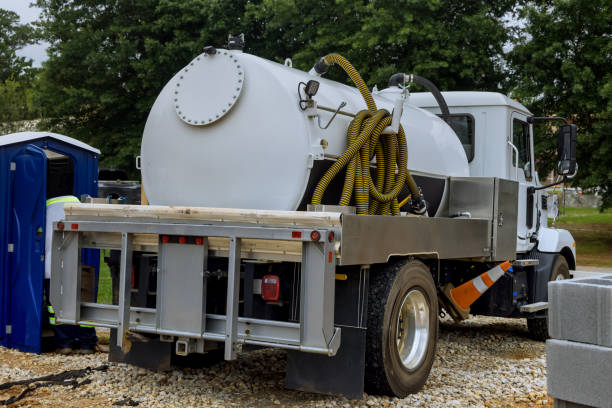 Trusted Frazee, MN porta potty rental Experts