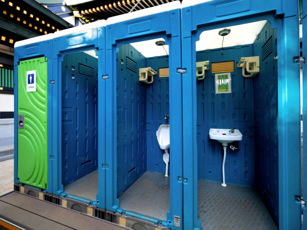  Frazee, MN Porta Potty Rental Pros