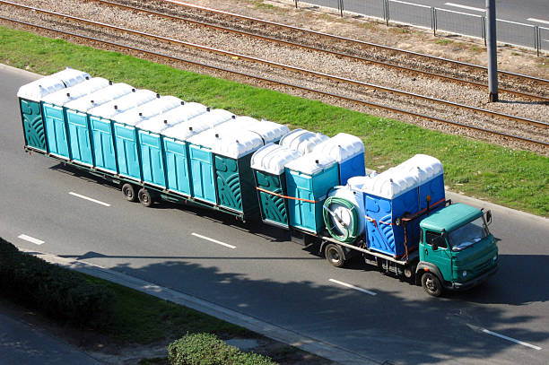 Best Portable toilet rental for construction  in Frazee, MN