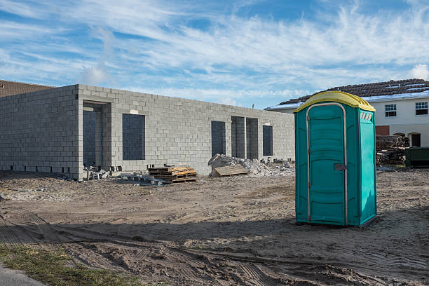 Best Luxury portable toilet rental  in Frazee, MN